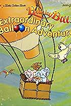 Blinky Bill's Extraordinary Balloon Adventure (2004)