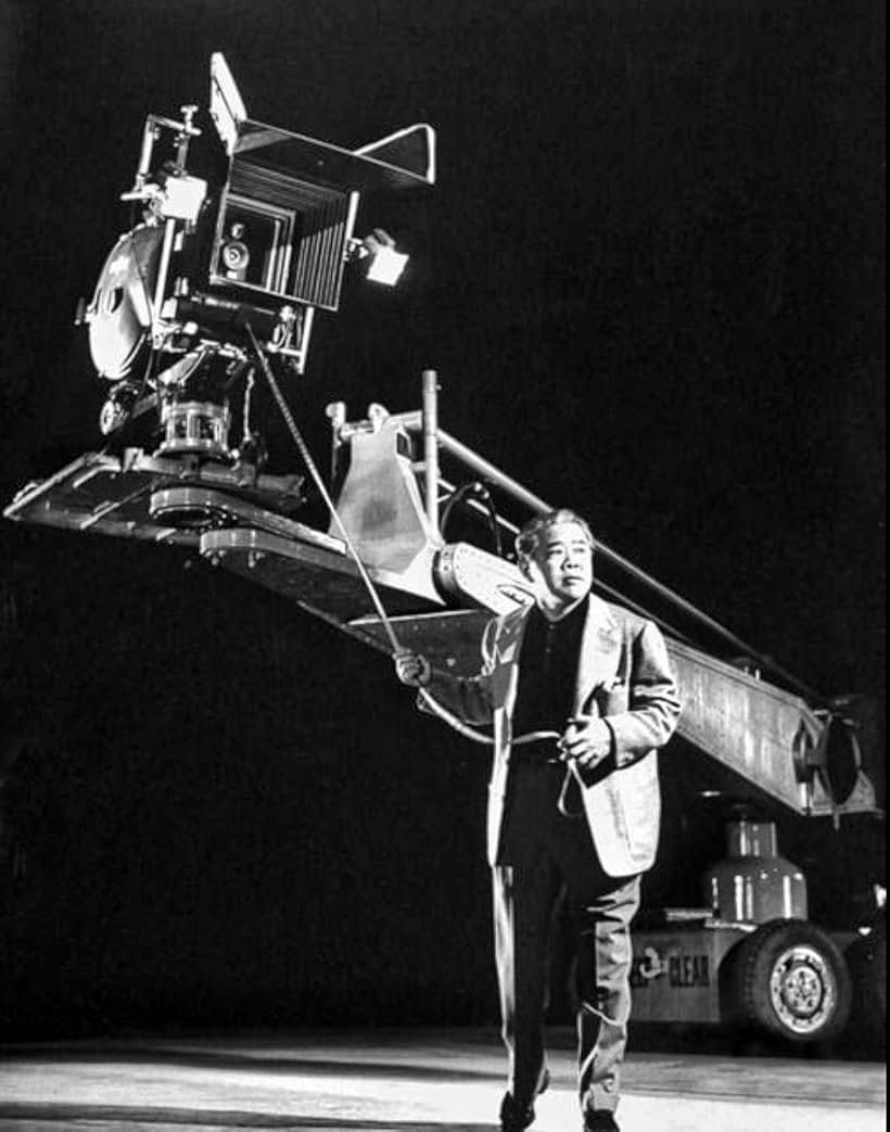 James Wong Howe