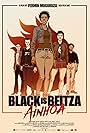 Black is Beltza II: Ainhoa (2022)