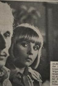 Alan Dobie in The ITV Play (1968)