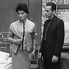 Edmund Fetting and Ewa Krzyzewska in All Soul's Day (1961)