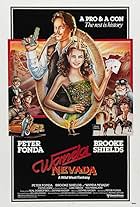 Wanda Nevada