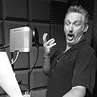 Harland Williams in Hollywould