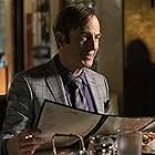 Bob Odenkirk in Better Call Saul (2015)