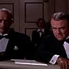 James Cagney and Robert Keith in Love Me or Leave Me (1955)