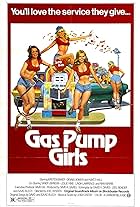 Gas Pump Girls