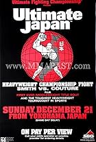 UFC: Ultimate Japan 1 (1997)