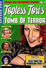 Topless Tori's Tomb of Terror (2022)