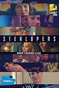 Sterlopers (2014)