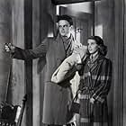 Pier Angeli and John Ericson in Teresa (1951)