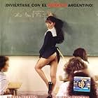 Susana Traverso in Happy Highschool (1986)