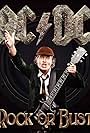 Angus Young in AC/DC: Rock or Bust (2014)