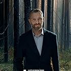 Grzegorz Damiecki in The Woods (2020)