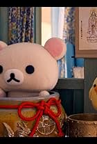 Rilakkuma and Kaoru (2019)