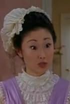 Candace Kita in Masked Rider (1995)