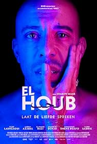 Fahd Larhzaoui in El Houb - The Love (2022)