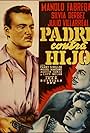 Padre contra hijo (1955)