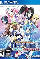 Superdimension Neptune vs. Sega Hard Girls (2015)