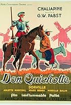 Don Quichotte