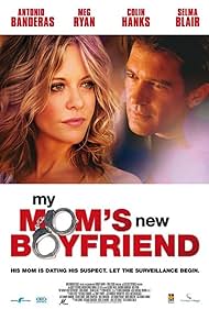Antonio Banderas and Meg Ryan in My Mom's New Boyfriend (2008)