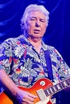 Mick Ralphs