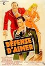 Défense d'aimer (1942)