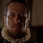 Geoffrey Rush in Elizabeth (1998)