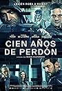 Jose Coronado, Rodrigo de la Serna, Luis Tosar, Patricia Vico, and Raúl Arévalo in To Steal from a Thief (2016)