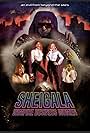 Sheigala: Vampire Business Women (2021)