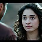 Tamannaah Bhatia in Paiyaa (2010)