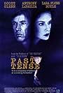 Lara Flynn Boyle and Scott Glenn in Past Tense (1994)