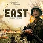 Martijn Lakemeier in The East (2020)