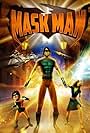 Mask Man (2017)