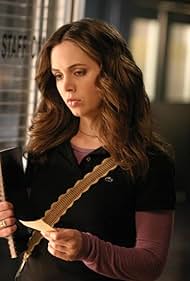 Eliza Dushku in Tru Calling (2003)