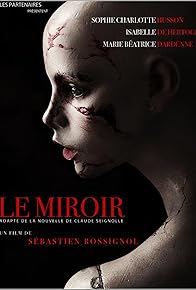 Primary photo for Le miroir