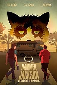 Hammer Jackson (2018)