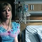 Maddie Hasson in Malignant (2021)