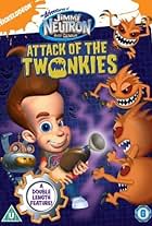 Jimmy Neutron: Attack of the Twonkies (2005)