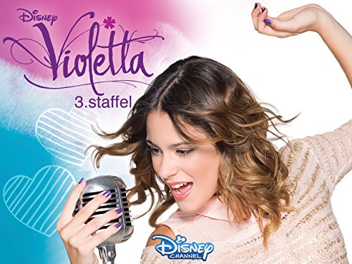 Violetta (2012)