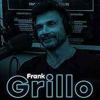 Primary photo for FRANK GRILLO: Changing His Life, New DC Film, Making Liam Neeson Cry, & Punching Ryan Reynolds