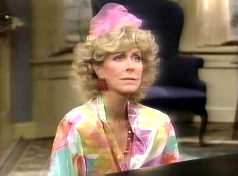 Christina Pickles in The People Next Door (1989)