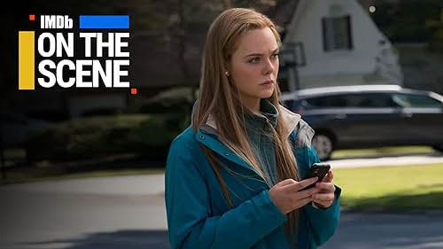 Elle Fanning and the cast of "The Girl from Plainville" reveal how she achieved her physical and emotional transformation into Michelle Carter. Find out why this series will make you reconsider the infamous case and how it sheds important light on the life of victim Conrad "Coco" Roy III.