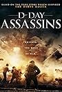 D-Day Assassins (2019)