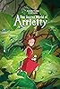 The Secret World of Arrietty (2010) Poster