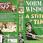 Norman Wisdom in A Stitch in Time (1963)