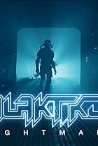 Galaktikon: Nightmare (2018)