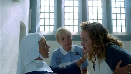 Call The Midwife: Episode 3.3