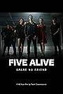 Five Alive (2023)