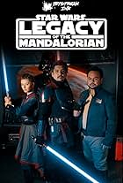 Legacy of the Mandalorian