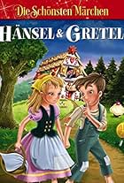 Hansel & Gretel